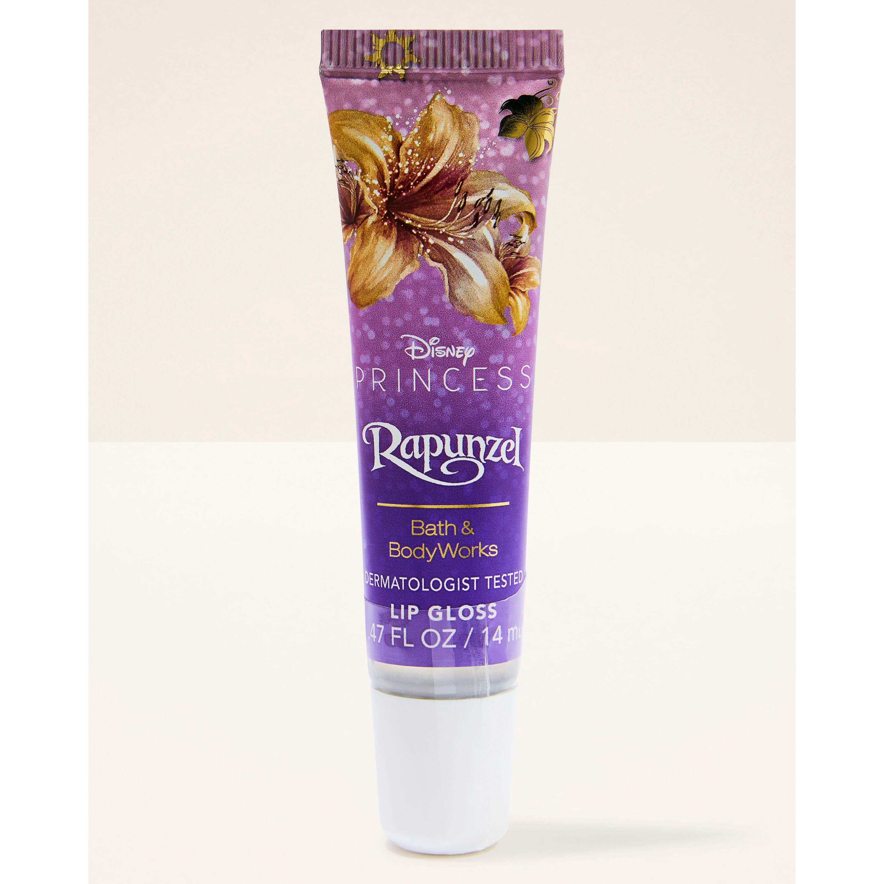 Rapunzel Lip Gloss